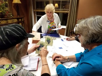 Rocky Mountain Hi Chapter of SDP
