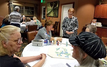 Rocky Mountain Hi Chapter of SDP