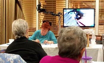 Rocky Mountain Hi Chapter of SDP