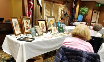 Rocky Mountain Hi Chapter of SDP