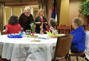 Rocky Mountain Hi Chapter of SDP