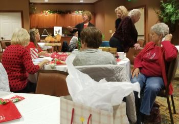 Rocky Mountain Hi Chapter of SDP