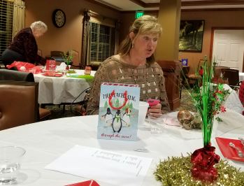 Rocky Mountain Hi Chapter of SDP