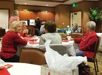 Rocky Mountain Hi Chapter of SDP