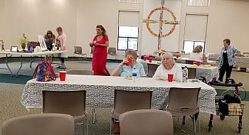 Rocky Mountain Hi Chapter of SDP
