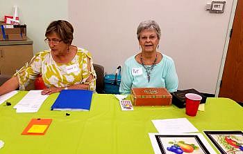 Rocky Mountain Hi Chapter of SDP