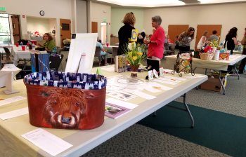 Rocky Mountain Hi Chapter of SDP