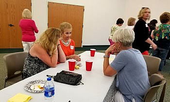 Rocky Mountain Hi Chapter of SDP