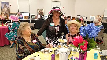Rocky Mountain Hi Chapter of SDP