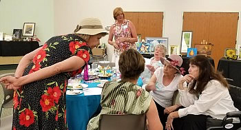 Rocky Mountain Hi Chapter of SDP