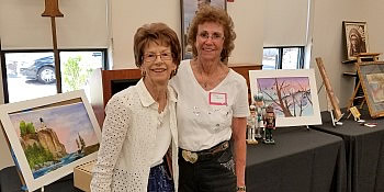 Rocky Mountain Hi Chapter of SDP