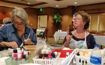 Rocky Mountain Hi Chapter of SDP