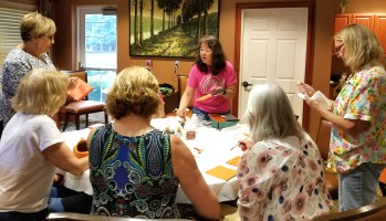 Rocky Mountain Hi Chapter of SDP