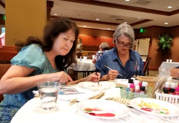 Rocky Mountain Hi Chapter of SDP