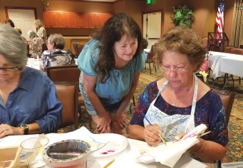 Rocky Mountain Hi Chapter of SDP