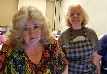 Rocky Mountain Hi Chapter of SDP
