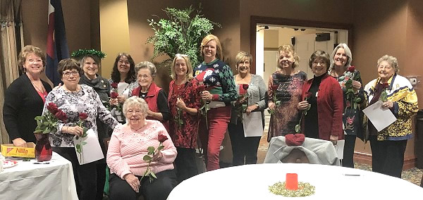 Rocky Mountain Hi Chapter of SDP