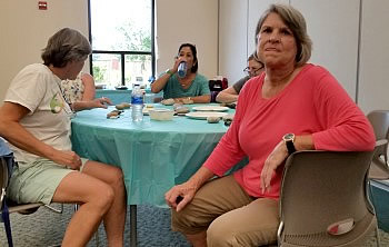 Rocky Mountain Hi Chapter of SDP