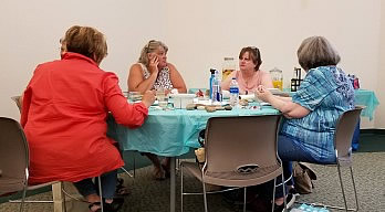 Rocky Mountain Hi Chapter of SDP