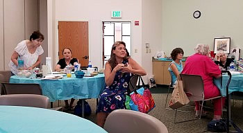 Rocky Mountain Hi Chapter of SDP
