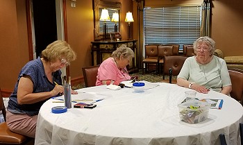 Rocky Mountain Hi Chapter of SDP - Aurora, CO