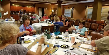 Rocky Mountain Hi Chapter of SDP - Aurora, CO