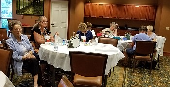 Rocky Mountain Hi Chapter of SDP - Aurora, CO
