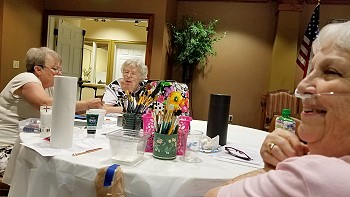 Rocky Mounatin Hi Chapter of SDP - Aurora, CO