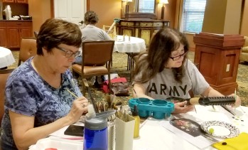 Rocky Mounatin Hi Chapter of SDP - Aurora, CO