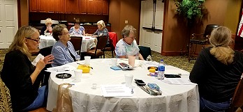 Rocky Mountain Hi Chapter of SDP - Aurora, CO