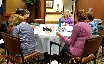 Rocky Mountain Hi Chapter of SDP - Aurora, CO