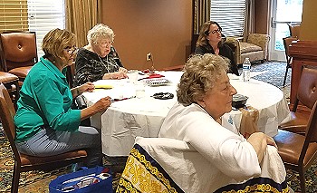 Rocky Mountain Hi Chapter of SDP - Aurora, CO