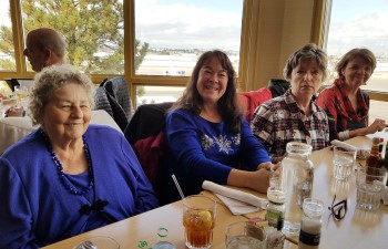 Rocky Mountain Hi Chapter of SDP - Aurora, CO