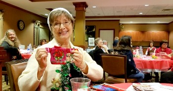 Rocky Mountain Hi Chapter of SDP - Aurora, Colorado