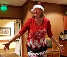 Rocky Mountain Hi Chapter of SDP - Aurora, Colorado