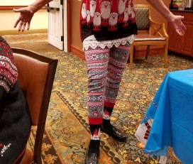 Rocky Mountain Hi Chapter of SDP - Aurora, Colorado