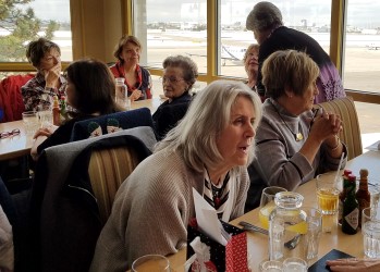 Rocky Mountain Hi Chapter of SDP - Aurora, CO