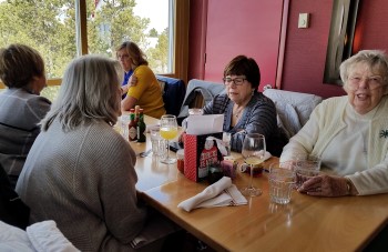 Rocky Mountain Hi Chapter of SDP - Aurora, CO