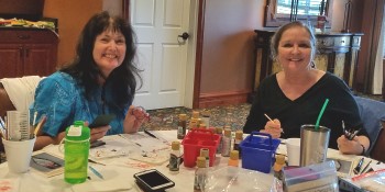 Rocky Mountain Hi Chapter - Denver, Colorado
