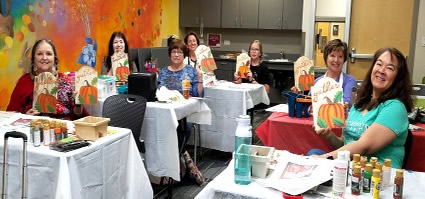 Rocky Mountain Hi Chapter - Denver, Colorado
