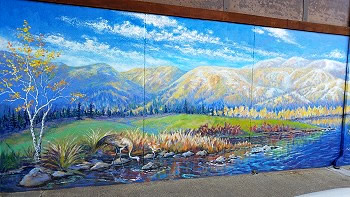 Rocky Mountain Hi Chapter of SDP - Aurora, CO
