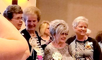 Rocky Mountain Hi Chapter of SDP - Aurora, Colorado