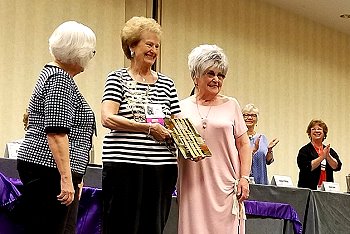 Rocky Mountain Hi Chapter of SDP - Aurora, Colorado