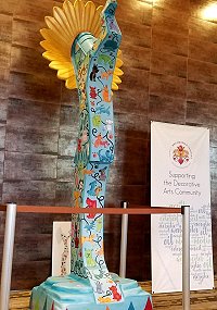 Rocky Mountain Hi Chapter of SDP - Aurora, Colorado