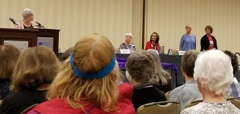 Rocky Mountain Hi Chapter of SDP - Aurora, Colorado