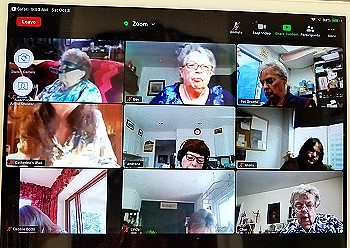 Rocky Mountain Hi Chapter of SDP - Paula Leopold, CDA