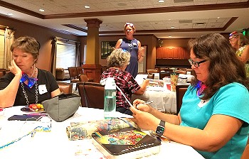 Rocky Mountain Hi Chapter of SDP