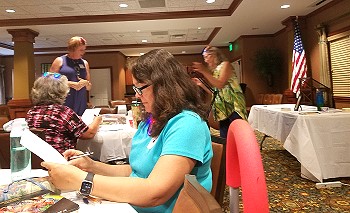 Rocky Mountain Hi Chapter of SDP