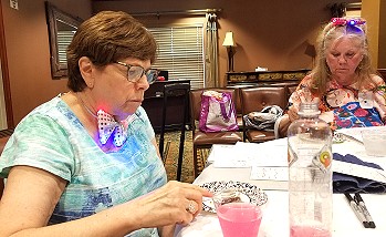 Rocky Mountain Hi Chapter of SDP