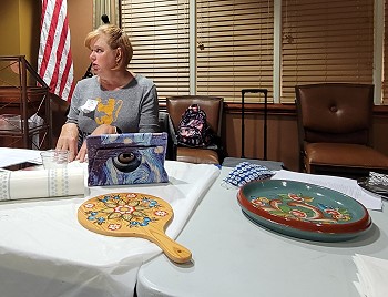Rocky Mountain Hi Chapter of SDP